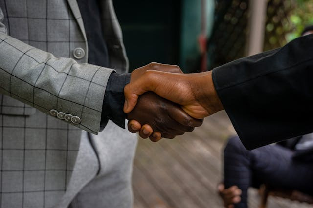 shaking-hands
