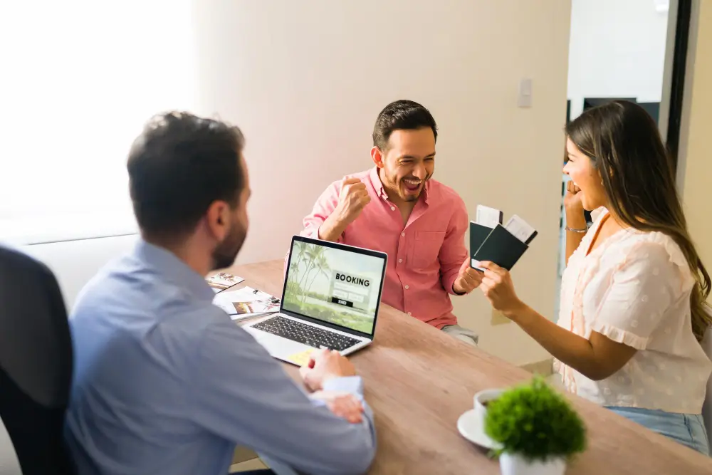 Why Agents Love Our Real Estate Referral Program in Bend, OR