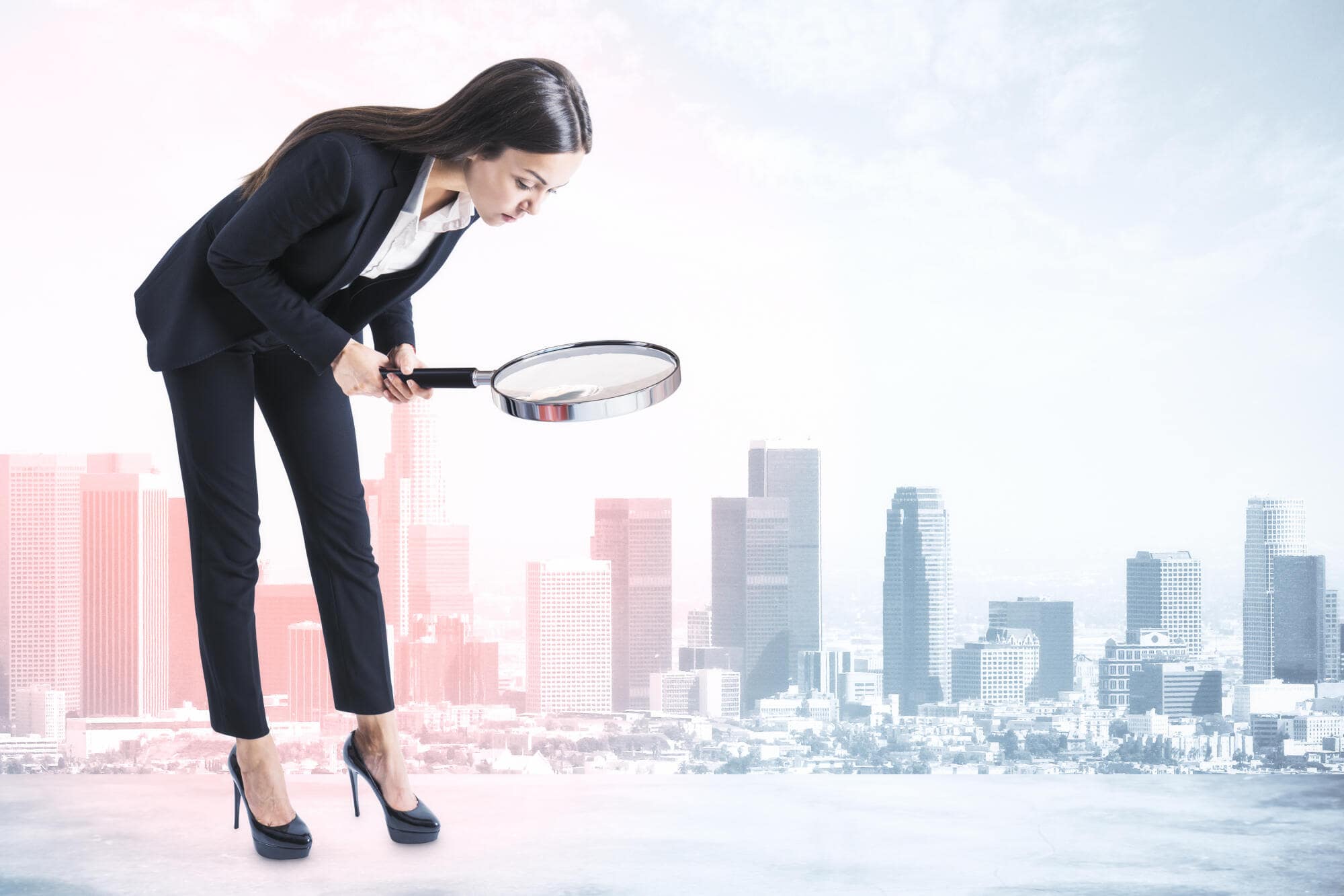 The Importance of Property Inspections: Ensuring Compliance and Maintenance