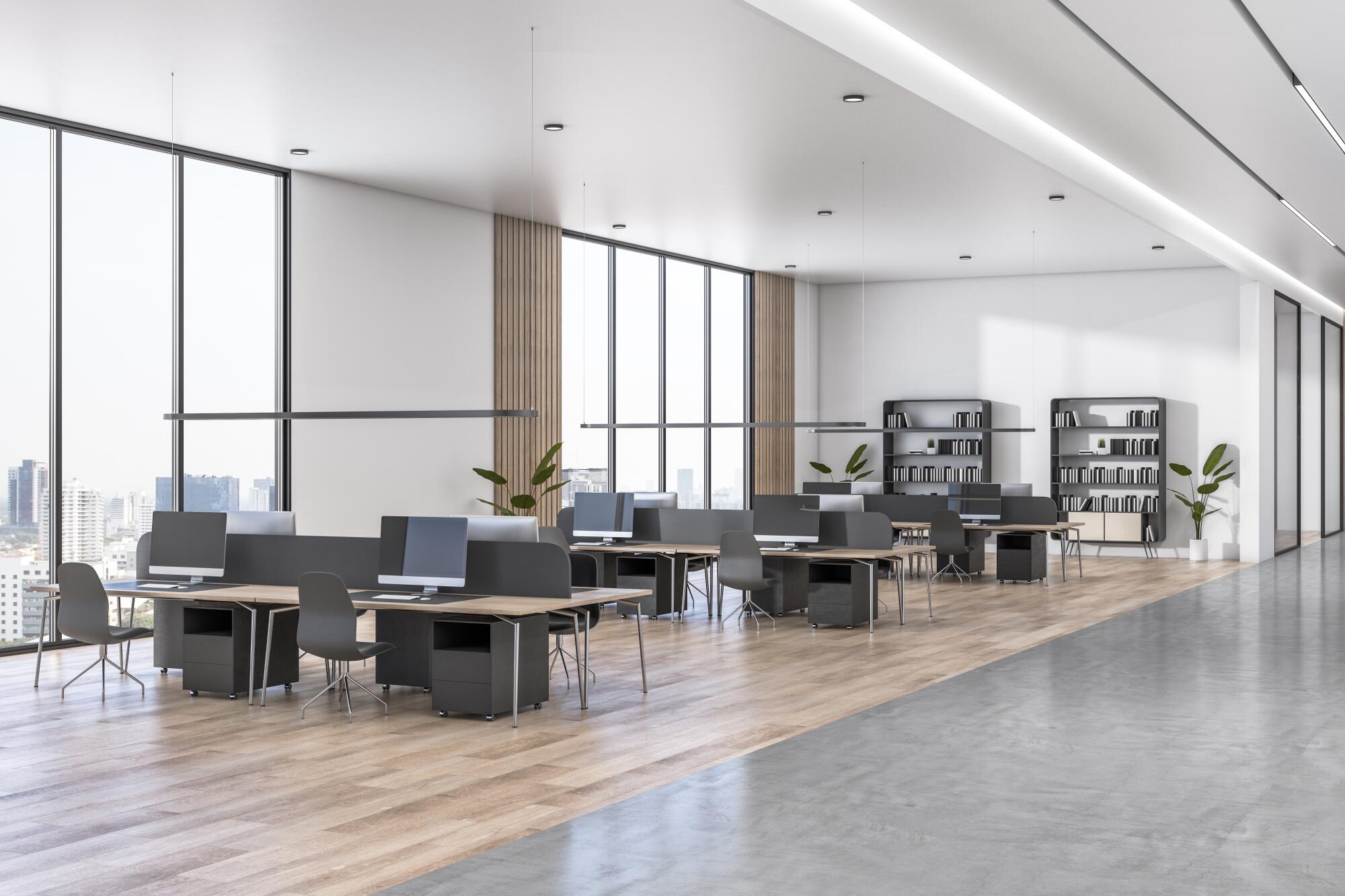 Commercial Property Valuation: Accurate Assessments in Bend, OR