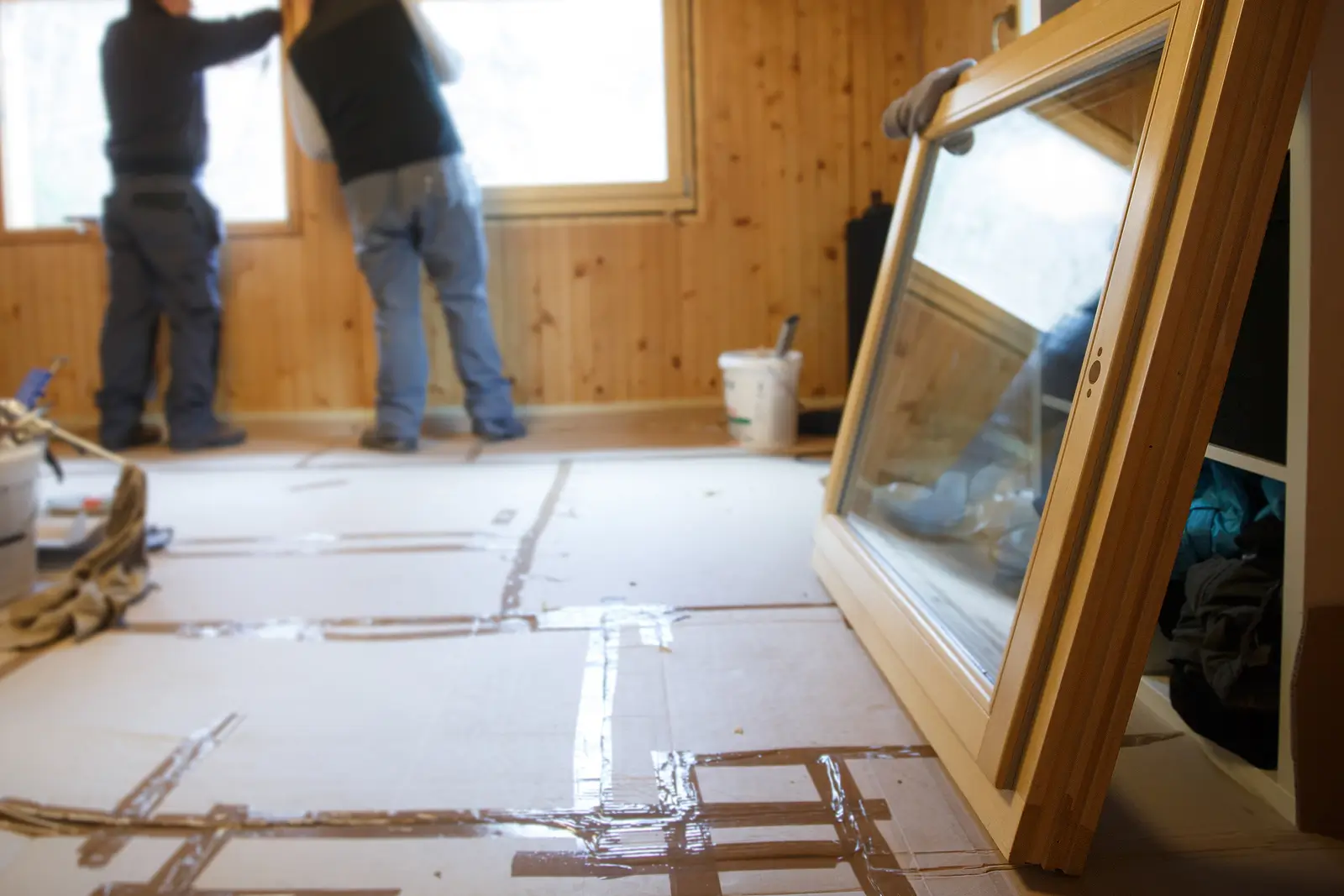 When is it Worth Renovating a Bend Rental Property? Improving Your Bottom Line