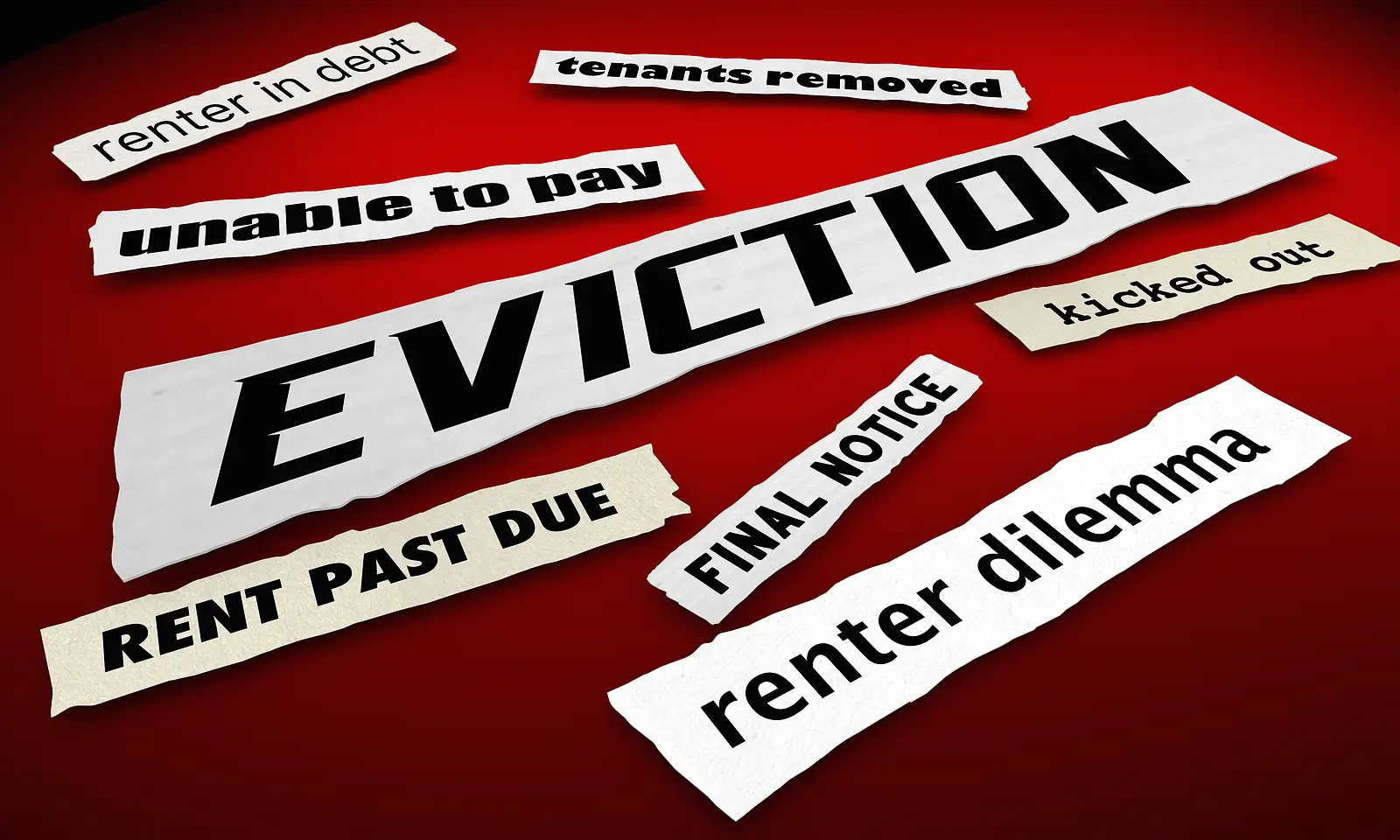 Oregon Eviction Laws That Can Cost You If You Ignore Them