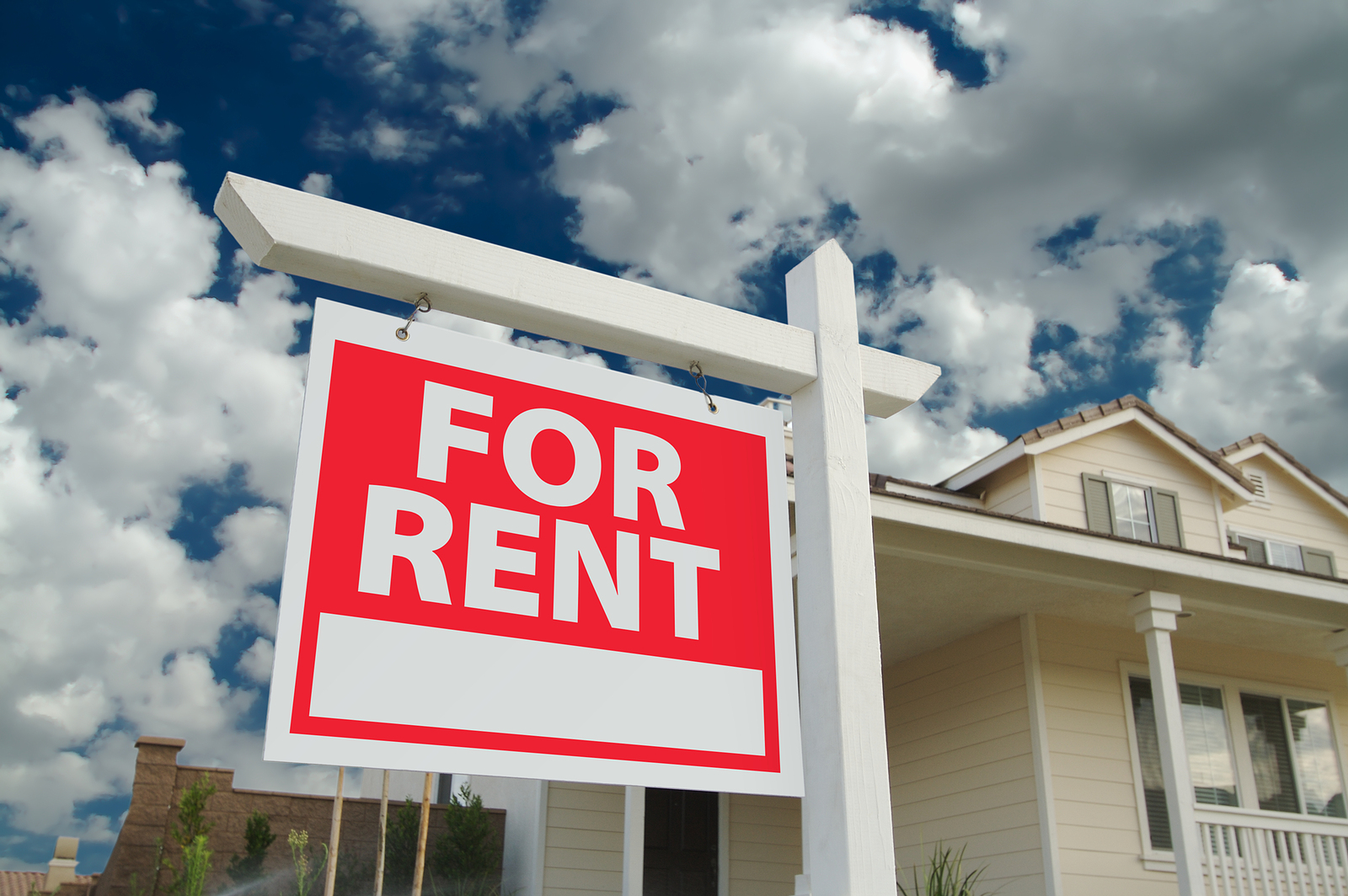Turning Your Home Into a Rental: What Oregon Sellers Should Know Before ...