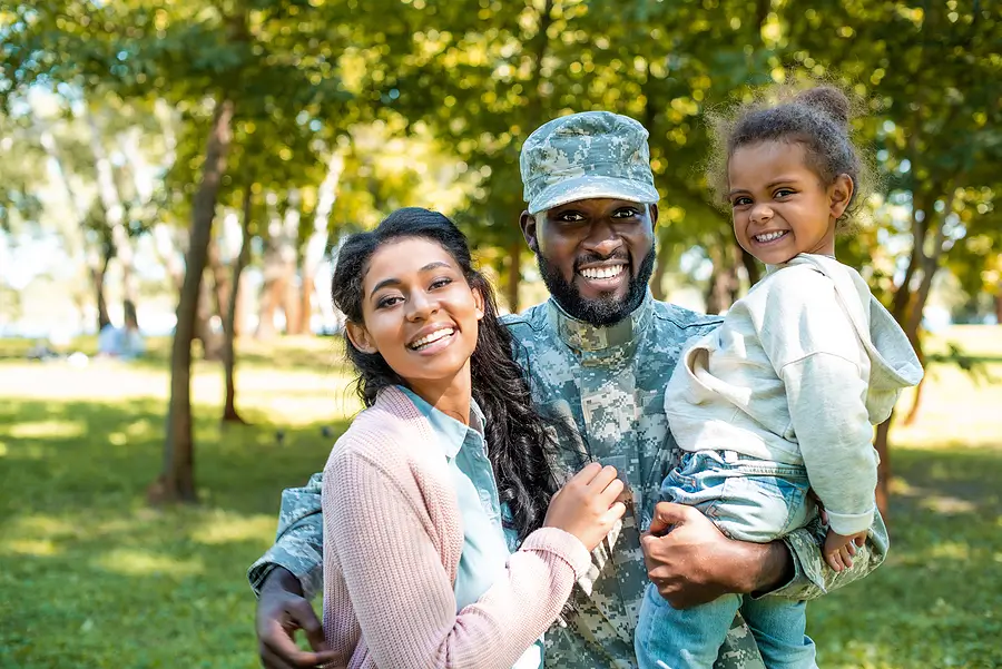 Navigating Challenges as a Military Landlord