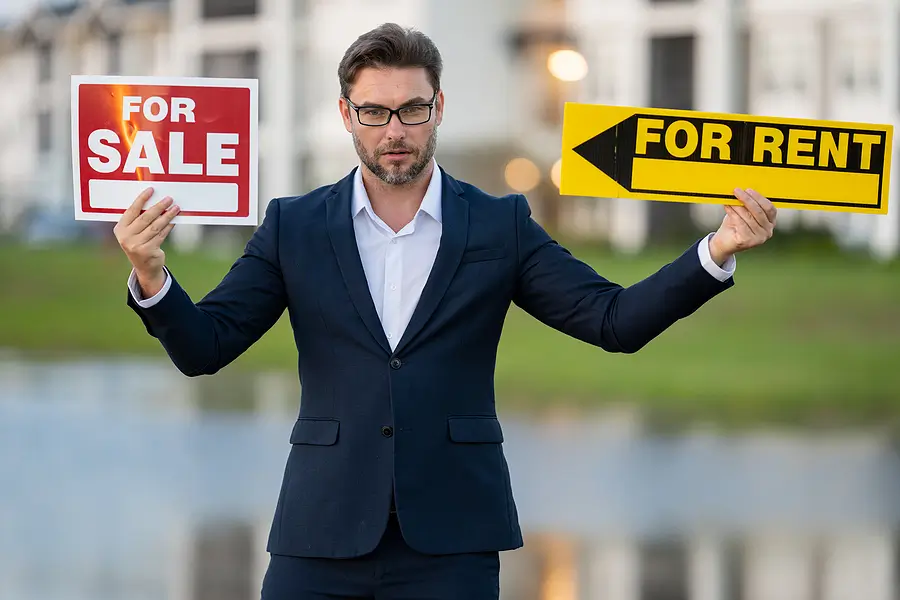 Rent vs Sell: Helping Property Owners in Bend OR Make the Decision
