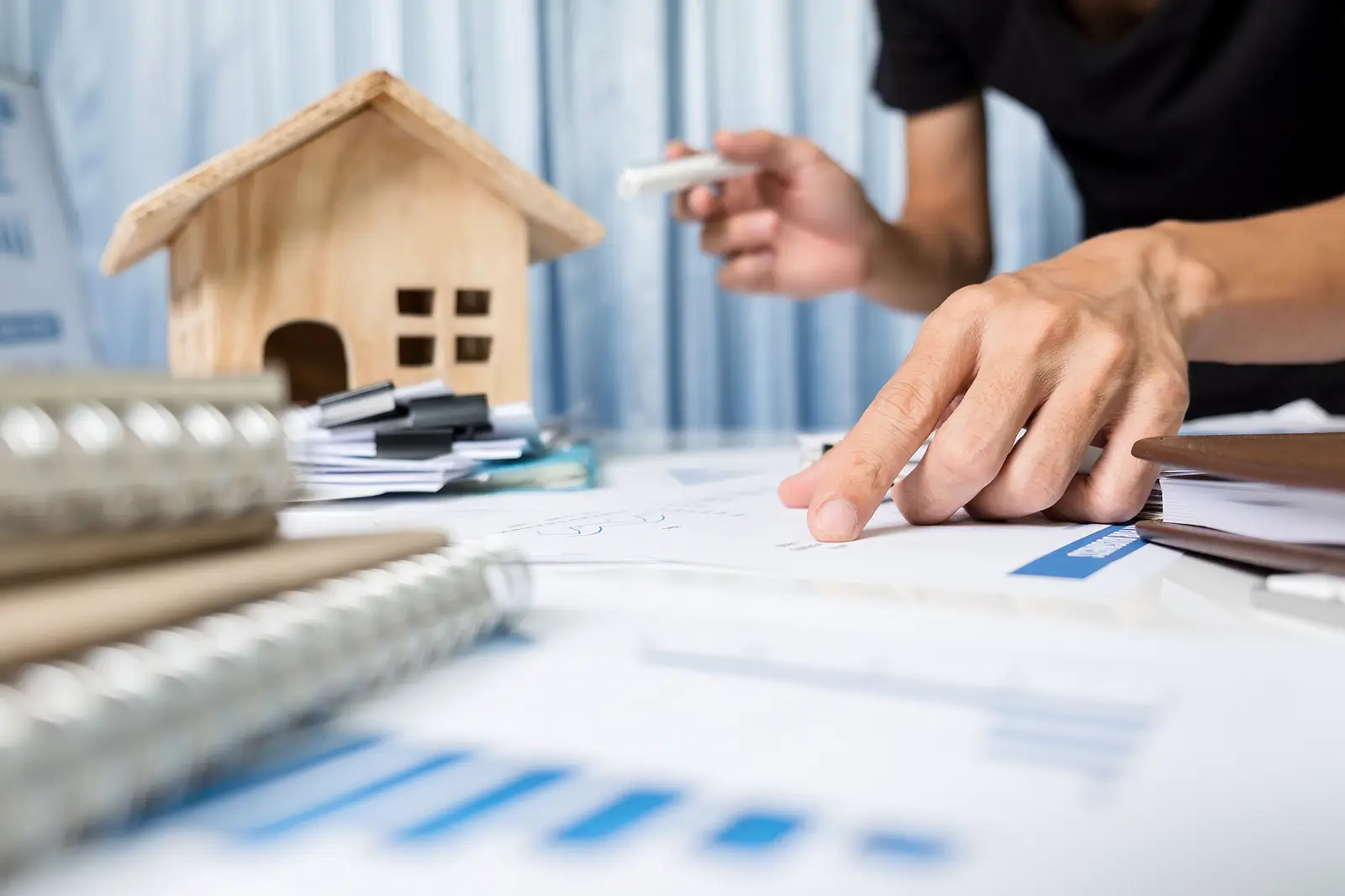 What a Property Management Company in Bend, OR Should Handle for You