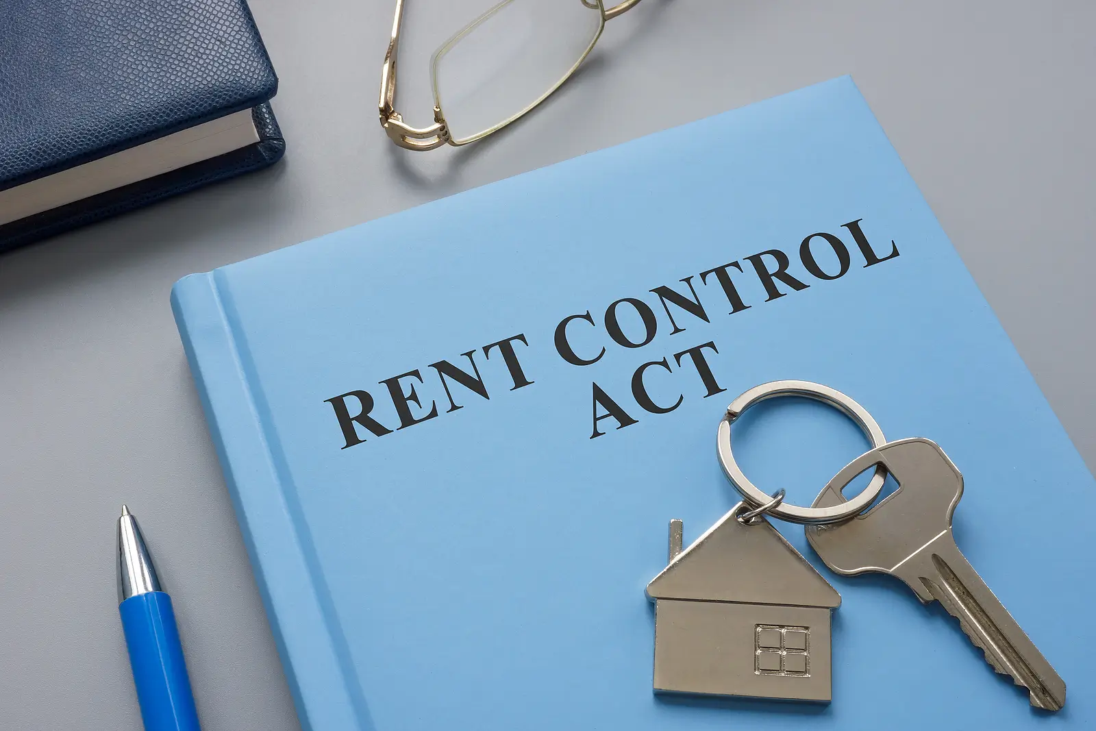 Managing Rentals in Bend OR Under Rent Control Laws