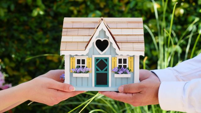 home owners association