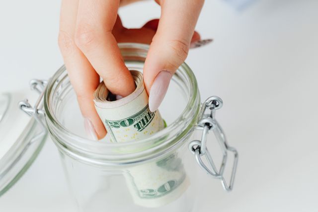reserve fund